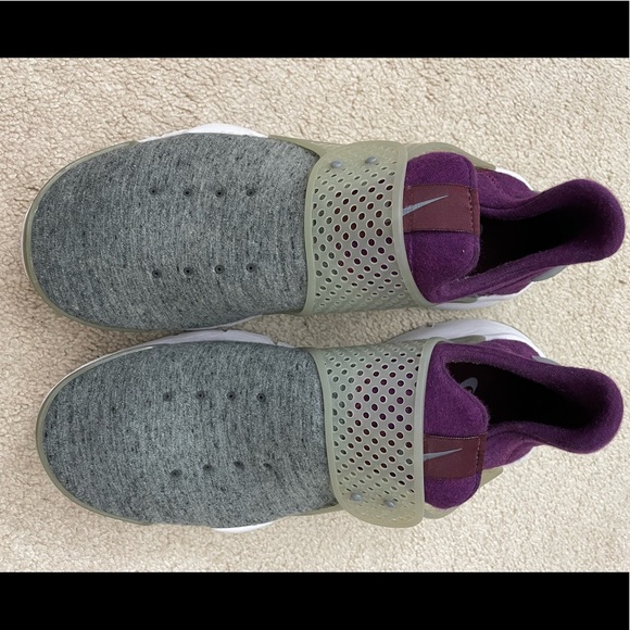 Nike Sock Dart Cloth Low Trainer - Picture 6 of 6